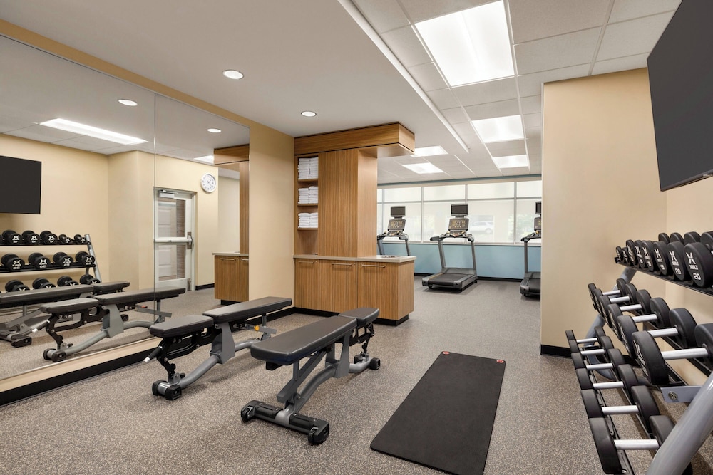 TownePlace Suites by Marriott Cedar Rapids Marion - photo 24