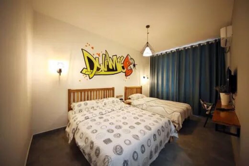 Summer Inn - last minute hotel in Zhangjiajie
