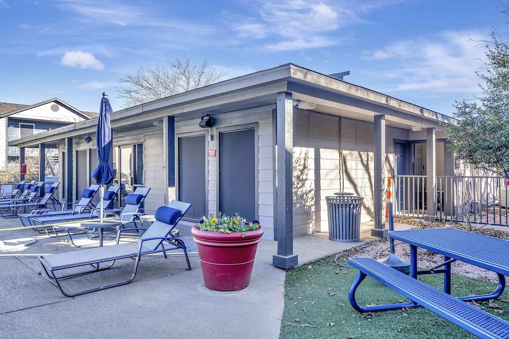 Relaxing Quaint 1BR in Heart of Midland - photo 55
