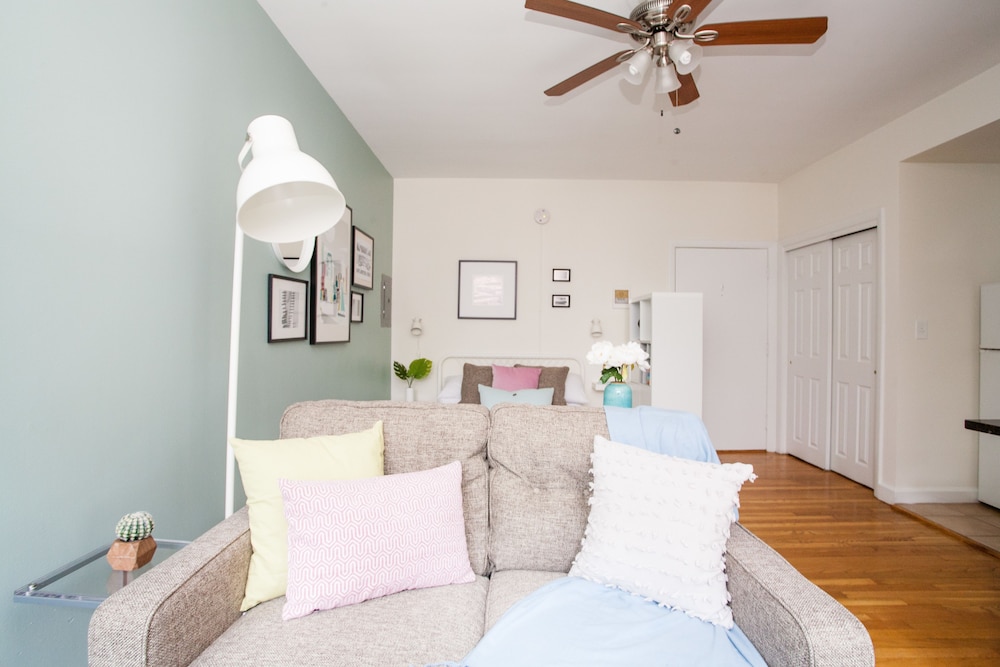 Classic 2BR in Back Bay by Sonder - photo 11