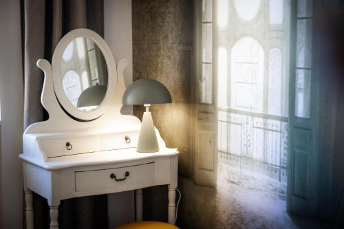 Villa Denis — 4-Star Luxury Hotel in Grado, Italy