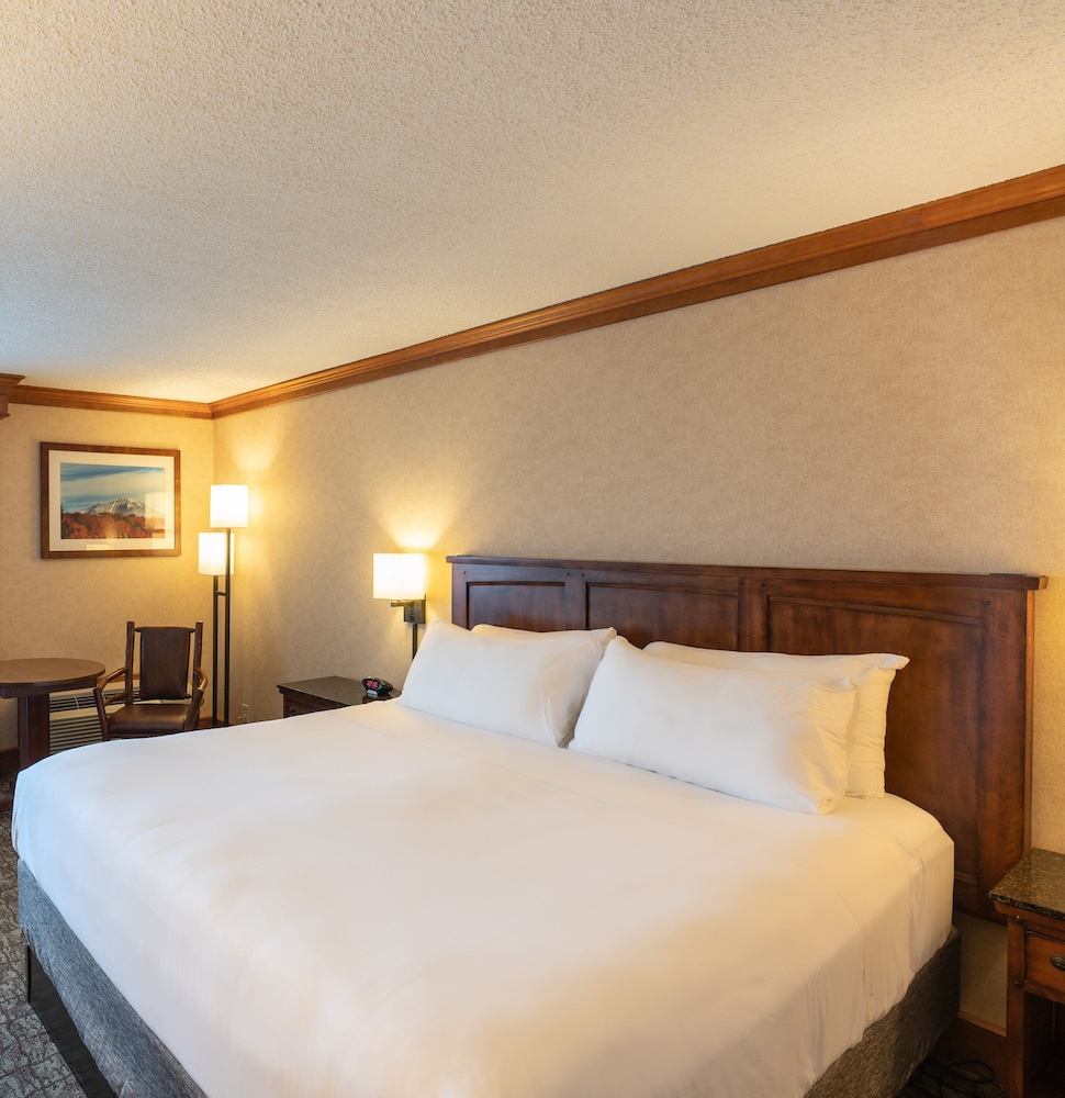 Crowne Plaza Lake Placid - photo 39