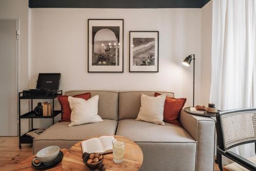 Sperlonga 1 bedroom and terrace in Arroios — 4-Star Luxury Hotel in Lisbon, Portugal