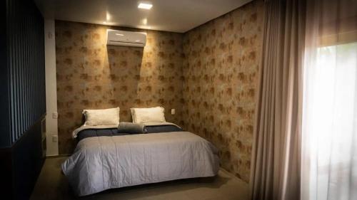 Pousada Bohmerland in Nova Petropolis, Brasil