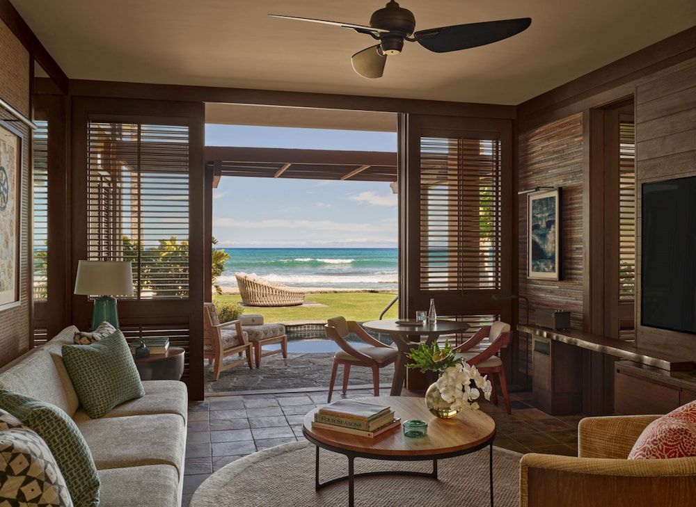 Four Seasons Resort Hualalai - photo 37
