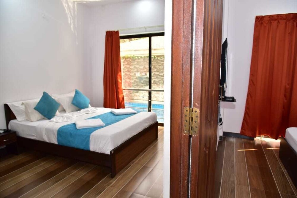 The Sign Inn — Mormugao — photo 4