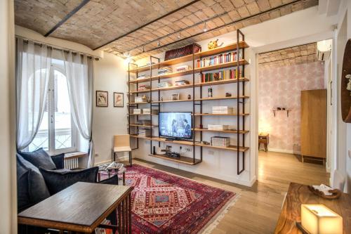 PgrHome Borgo Vittorio — 4-Star Luxury Hotel in Rome, Italy