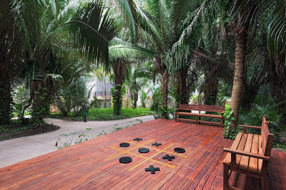 Property amenity