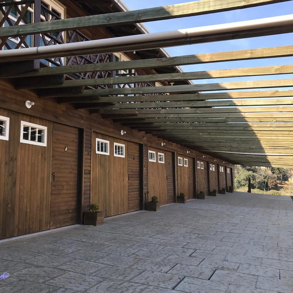 Cabanas Mfk in Rio Grande, Brasil