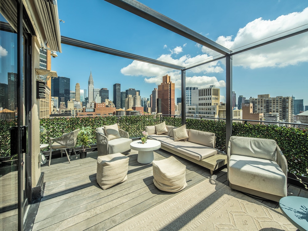 The Marmara Park Avenue - photo 113
