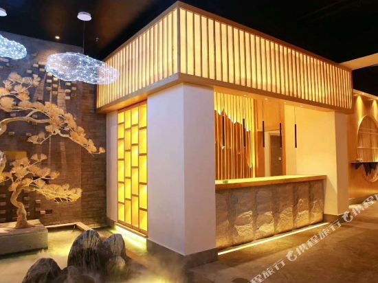 Futai Leisure Club Puning Nanshan in Puning, People's Republic of China