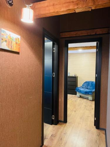 Beautiful Apartment on Atoneli