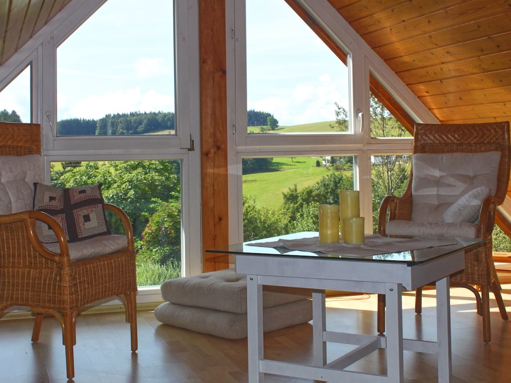 Alpine Stay in Herrischried — 4-Star Luxury Hotel in Herrischried, Germany