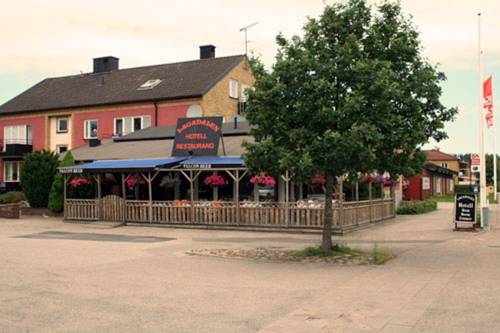 Lagadalens VÄrdshus