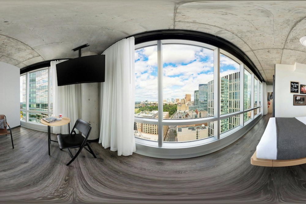 Moxy Boston Downtown - photo 28