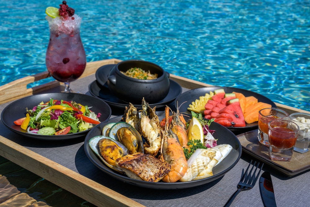 מזון ומשקאות