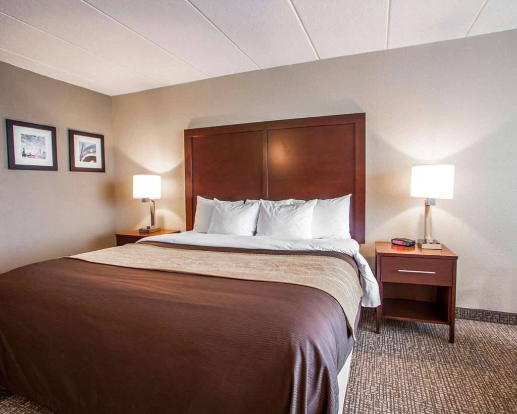 Quality Inn & Suites Orland Park Chicago - photo 7