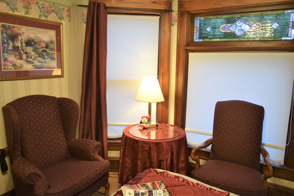 Franklin Street Inn LLC - photo 10