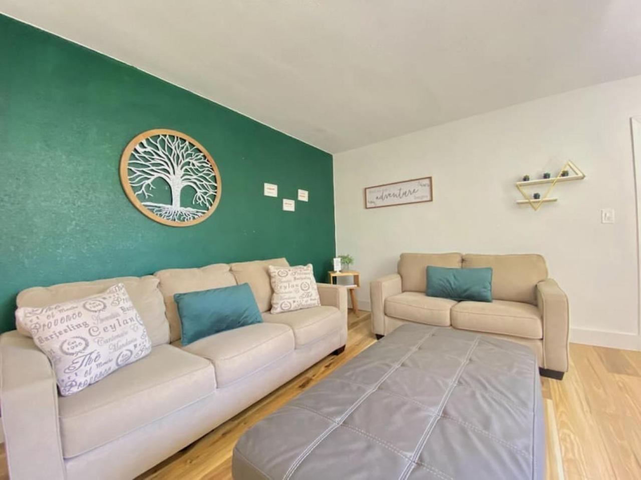 Lively Home near Downtown stadium Wynwood — 4-Star Luxury Hotel in Miami, United States