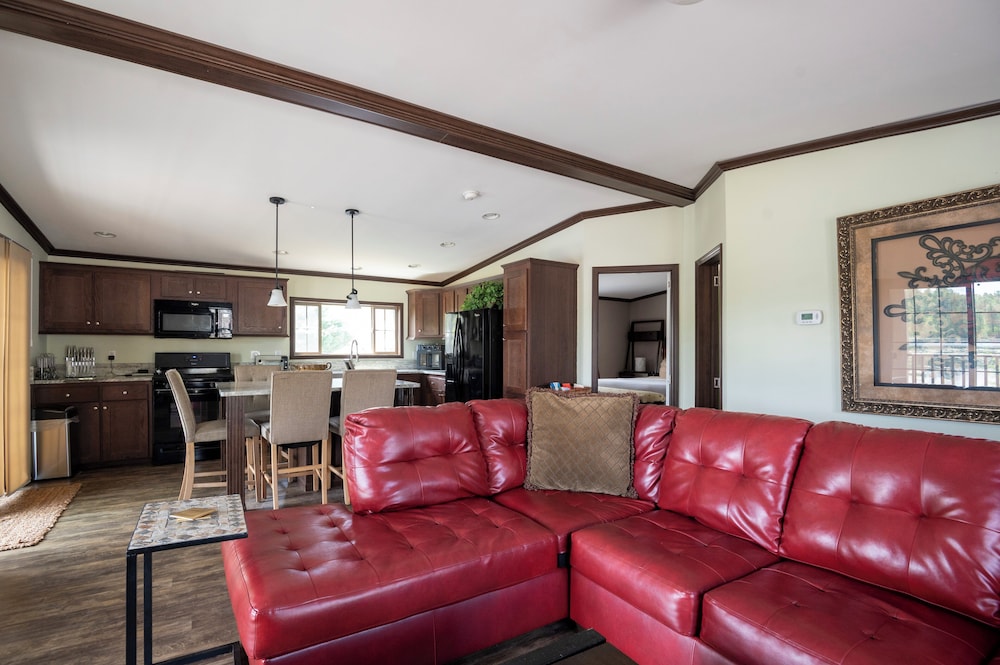 Swan Lake Resort Rentals - photo 36