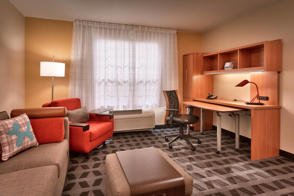 Towneplace Suites Marriott Yuma - photo 6