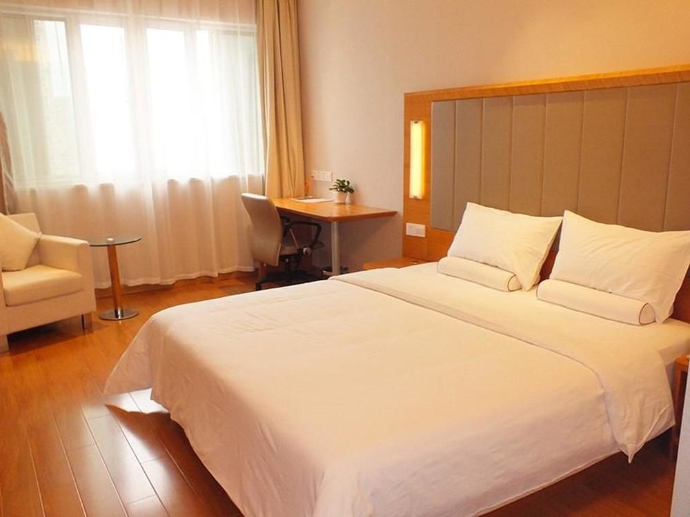 Quanji Hotel - last minute hotel in Xi'an
