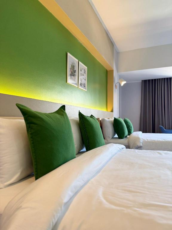 Chill Chill Hotel - last minute hotel in Krabi