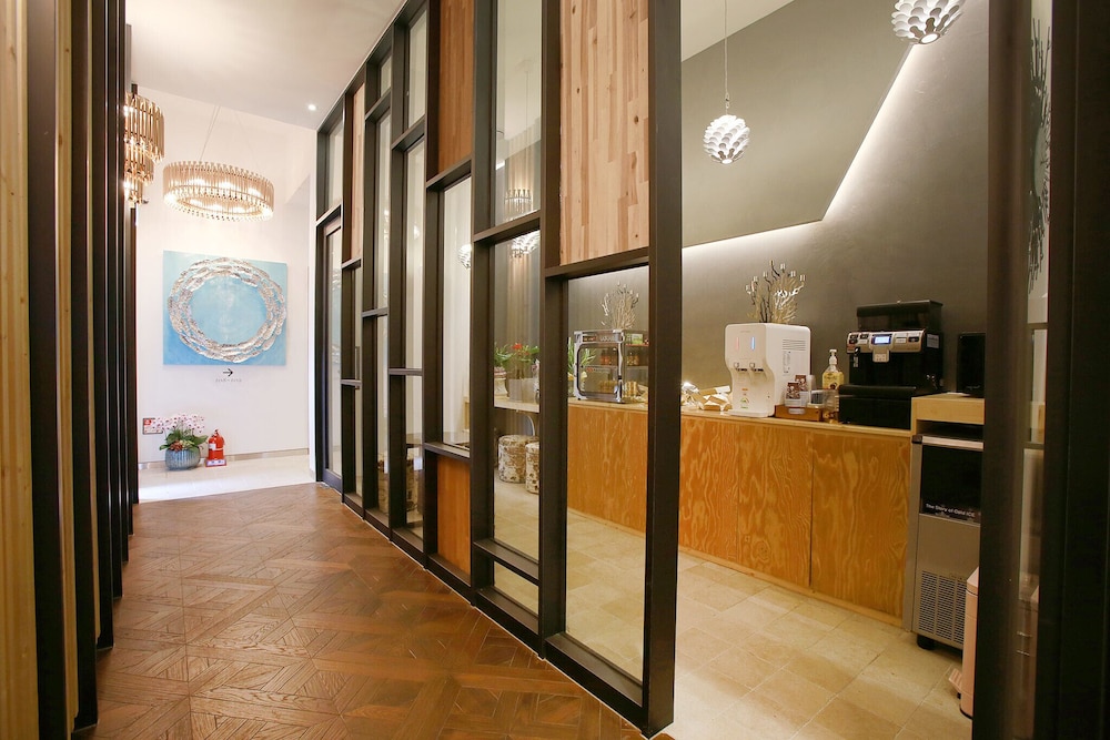 Osan Bellino S Hotel in Osan, South Korea