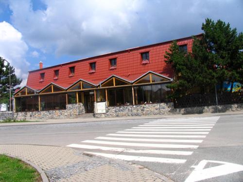 Hotel Zebetinsky Dvur Brno in Brno, Czech Republic