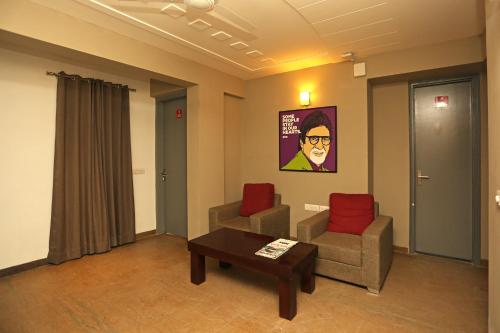 OYO Flagship Medanta — Gurgaon — photo 5