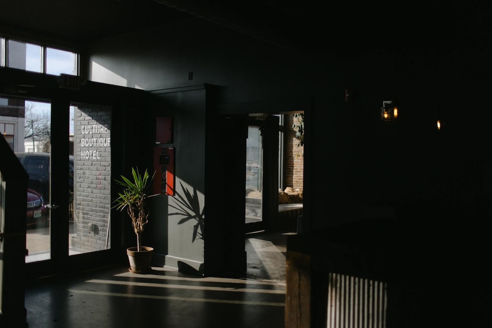 Culture Boutique Hotel - photo 2