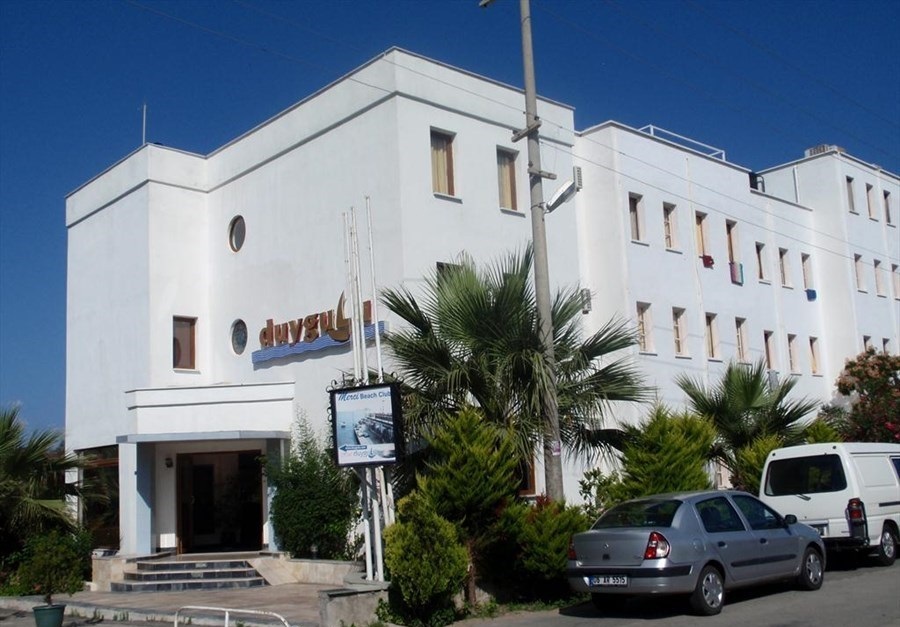 Duygulu — Turgutreis