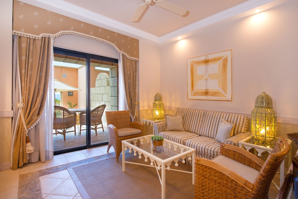 JOIA El Mirador by Iberostar Adults Only — Adeje — photo 4