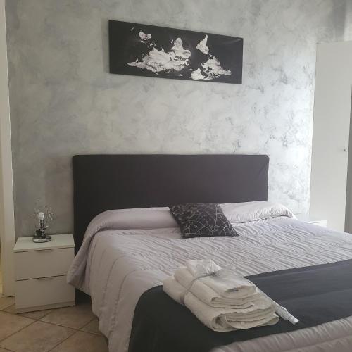 B&B Dimora del centro — 4-Star Luxury Hotel in Scalea, Italy