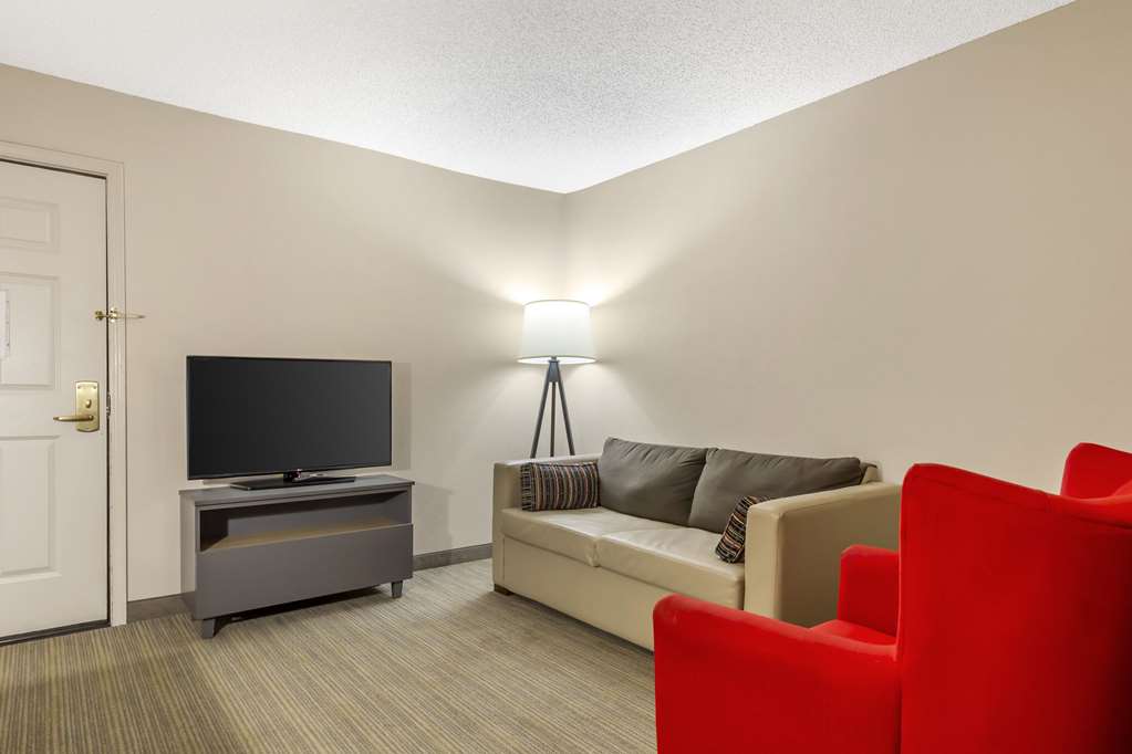 Country Inn & Suites by Radisson Newport News South VA - photo 24