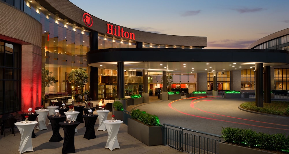 DoubleTree by Hilton Washington Dulles Airport - photo 44