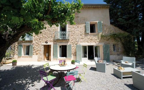 La Bastide D'emilie Sud Est - last minute hotel in Unknown City