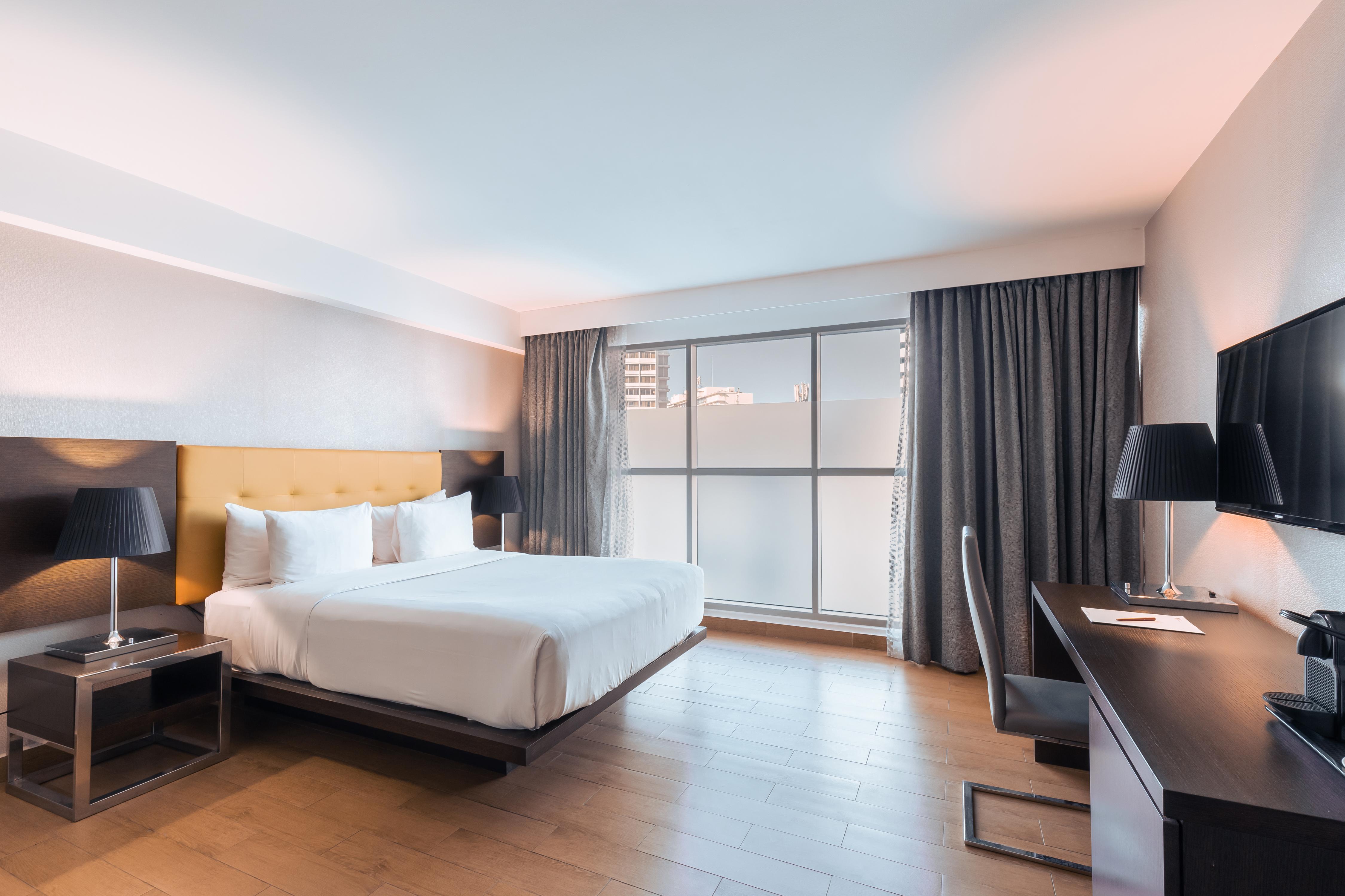 Exe Oriental Panama - last minute hotel in Panama