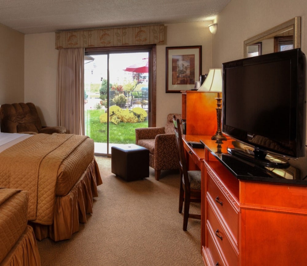 Foothills Inn - photo 10