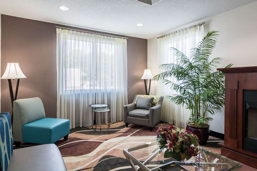 Quality Inn Warsaw near Rappahannock River - photo 7