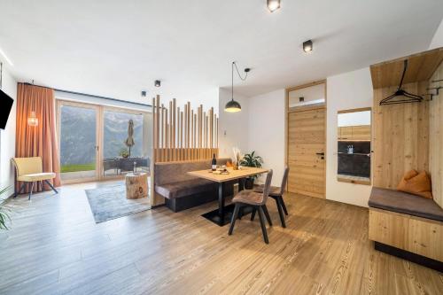 Paflur Lodges Bergtraum — Lasa — photo 2