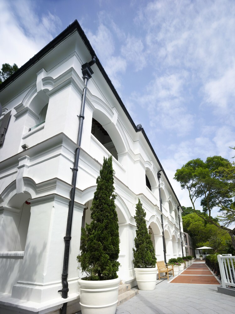 Tai O Heritage Hotel — 4-Star Luxury Hotel in Hong Kong, Hong Kong