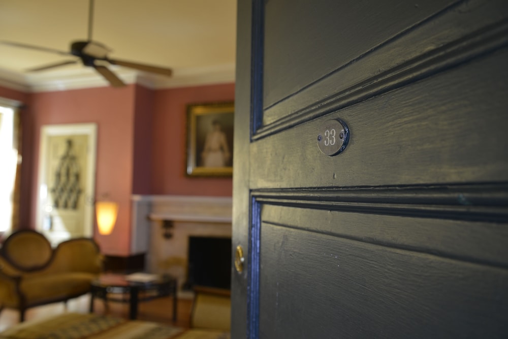 Tabard Inn - photo 3