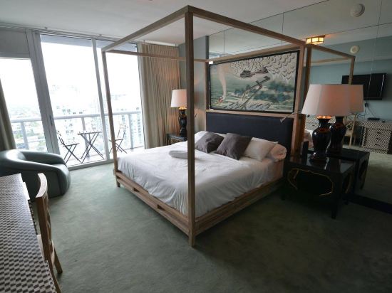 Riviera Luxury Living Miami Brickell - photo 22
