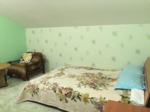 Gostevoy Dom na Brusnichnoy 22 in Kostomuksha, Russia