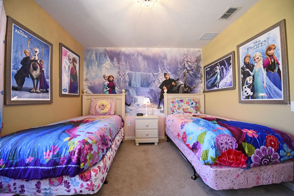 Windsor Hills Resort Villa - photo 8