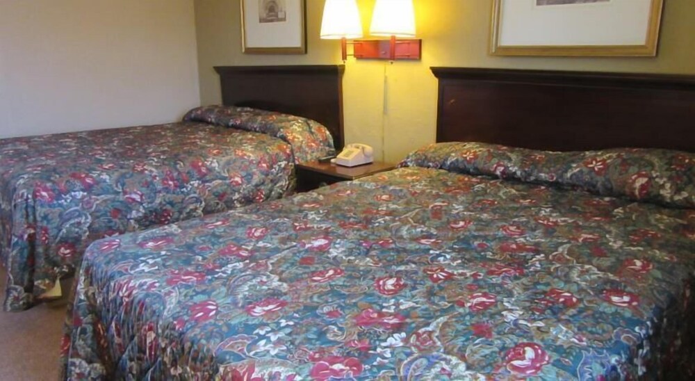Bella Vista Inn and Suites - photo 8