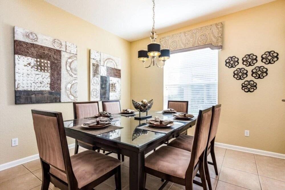Windsor Hills Resort 5 Bed 5 Bath Pool Home - photo 21