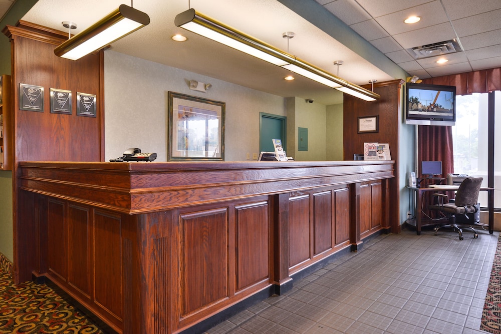 The Dels Pittsburg - photo 4