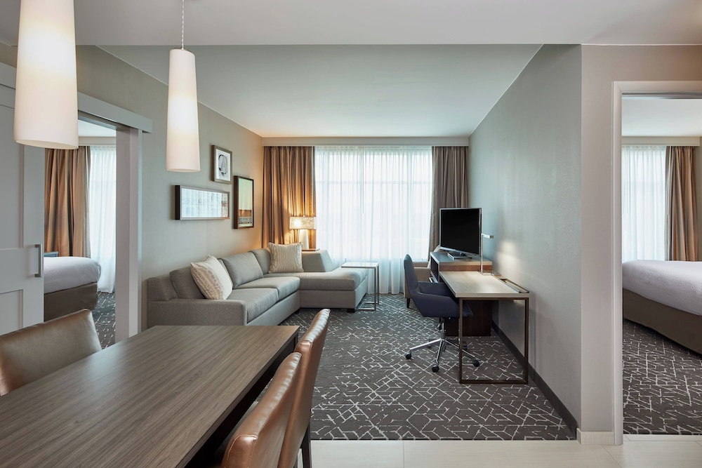 Residence Inn by Marriott Nashville Downtown Convention Center - photo 43